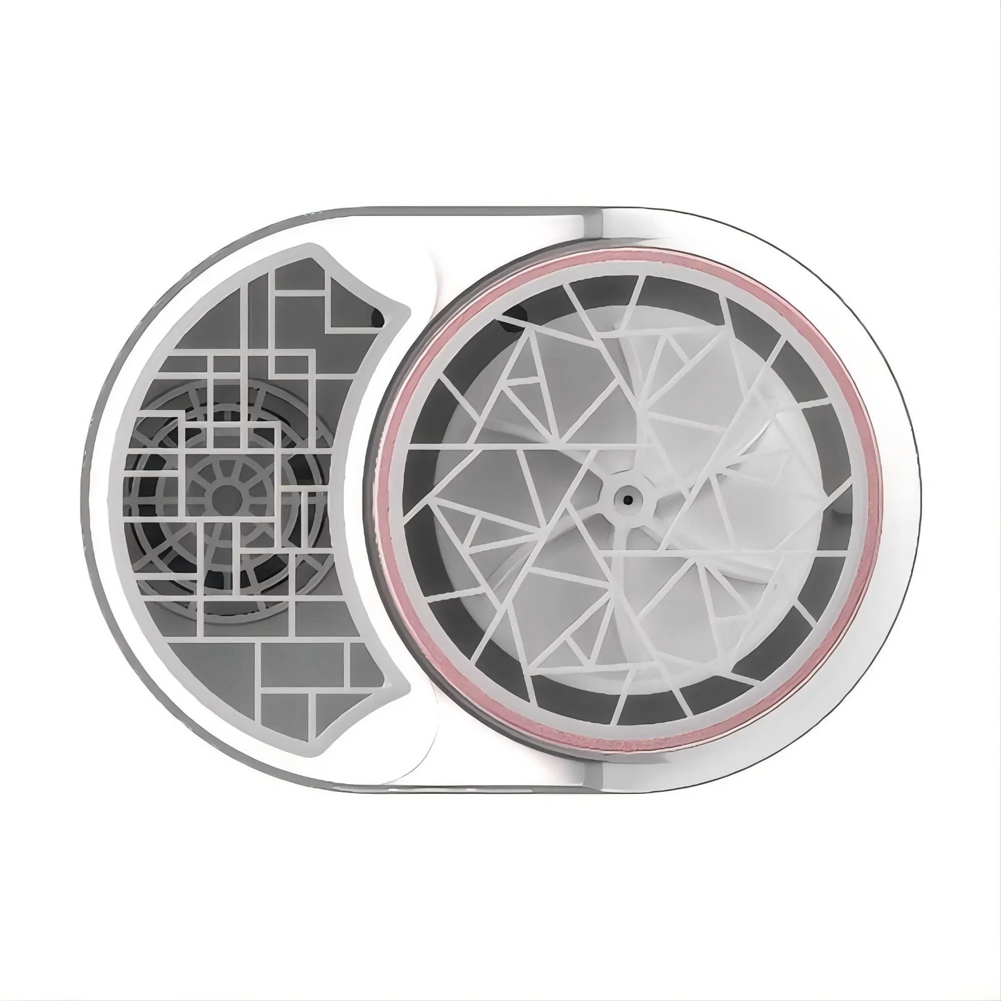 SmartClean™ Makeup Tool