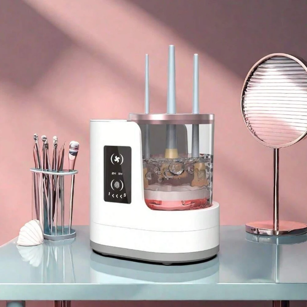 SmartClean™ Makeup Tool