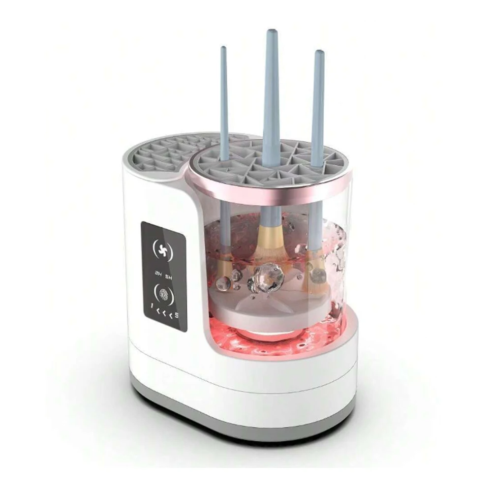 SmartClean™ Makeup Tool
