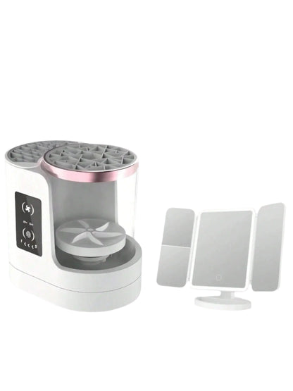 SmartClean™ Makeup Tool