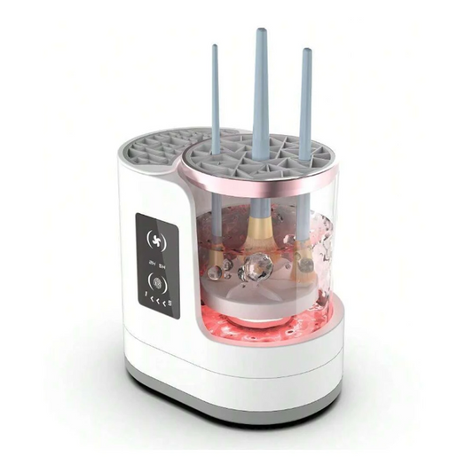 SmartClean™ Makeup Tool